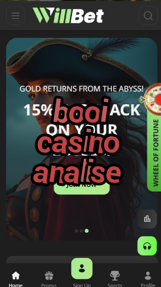 booi casino analise-asdasdzhjkds.com