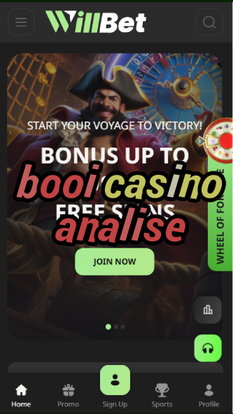 booi casino analise-asdasdzhjkds.com