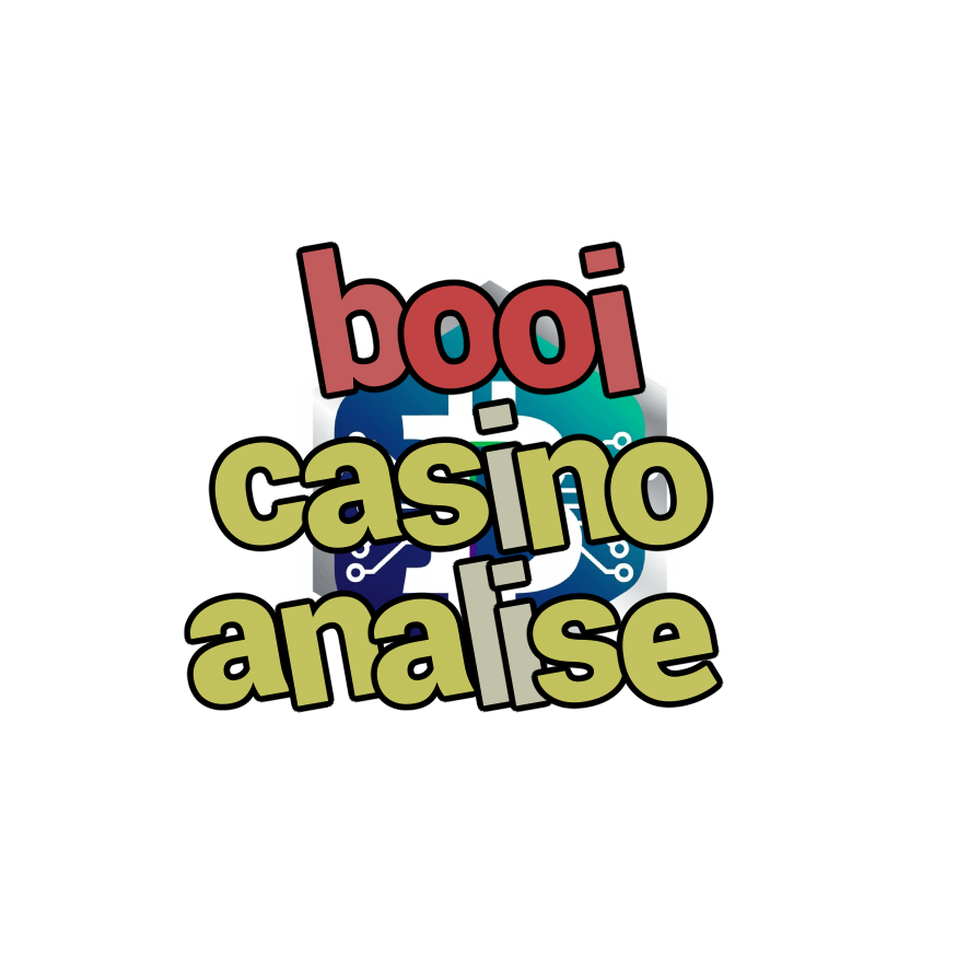booi casino analise